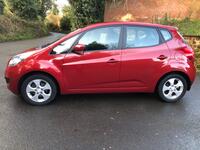 KIA VENGA