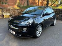 VAUXHALL ADAM