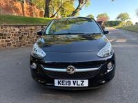 VAUXHALL ADAM