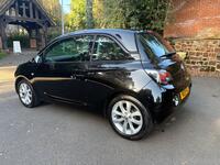 VAUXHALL ADAM